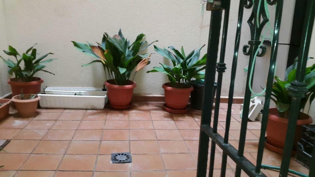 Sol Todo El Ano En Roquetas De Mar Apartment Екстериор снимка